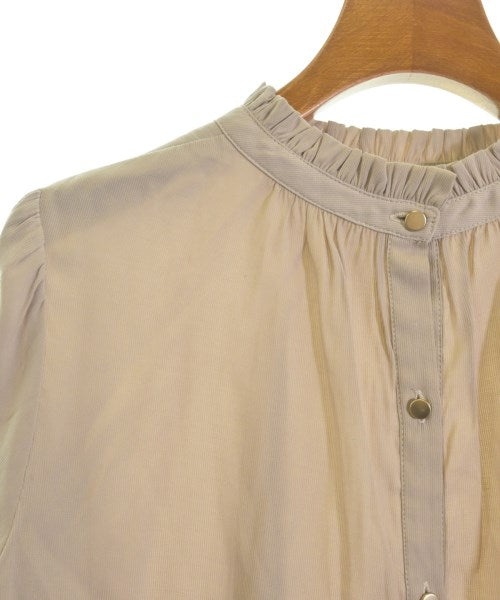 Couture brooch เสื้อสตรี