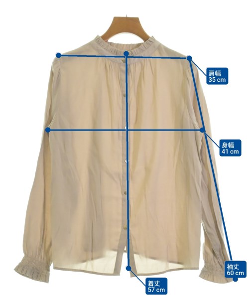 Couture brooch เสื้อสตรี