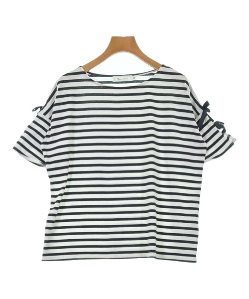 Couture brooch เสื้อยืด/เสื้อท็อปส์