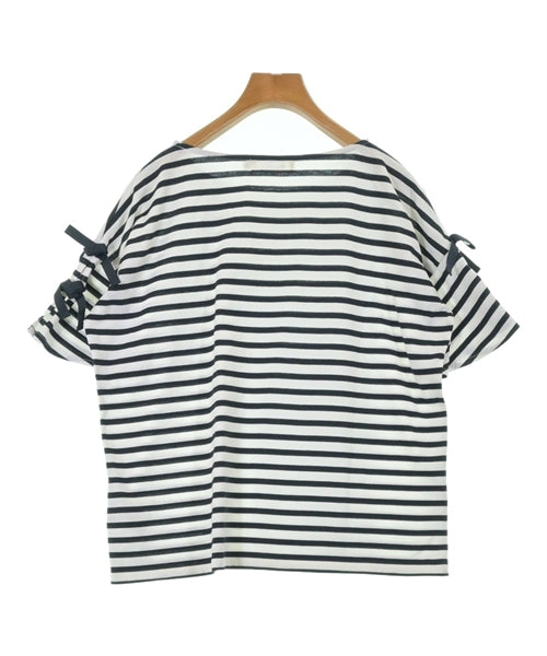 Couture brooch เสื้อยืด/เสื้อท็อปส์