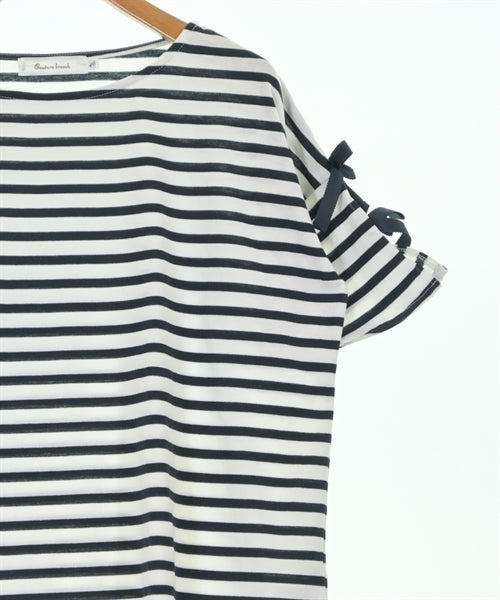 Couture brooch เสื้อยืด/เสื้อท็อปส์