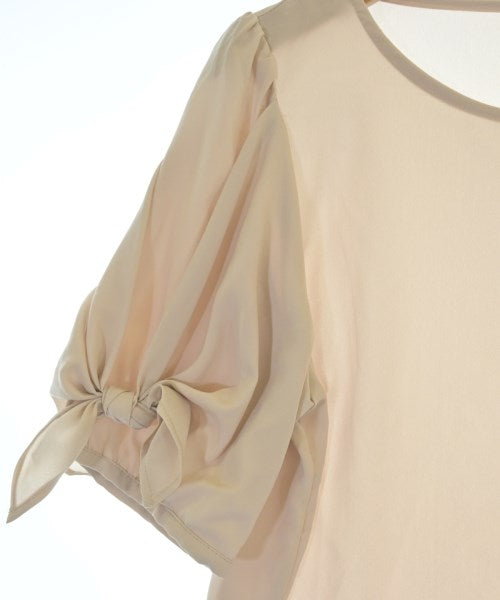 Couture brooch เสื้อสตรี