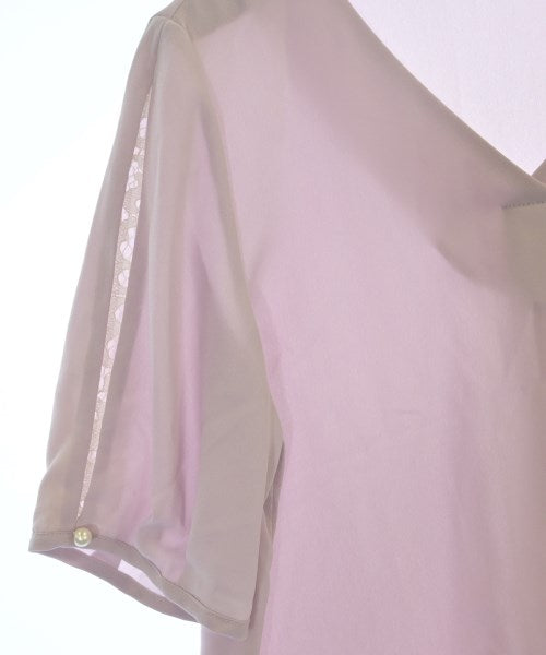 Couture brooch เสื้อสตรี