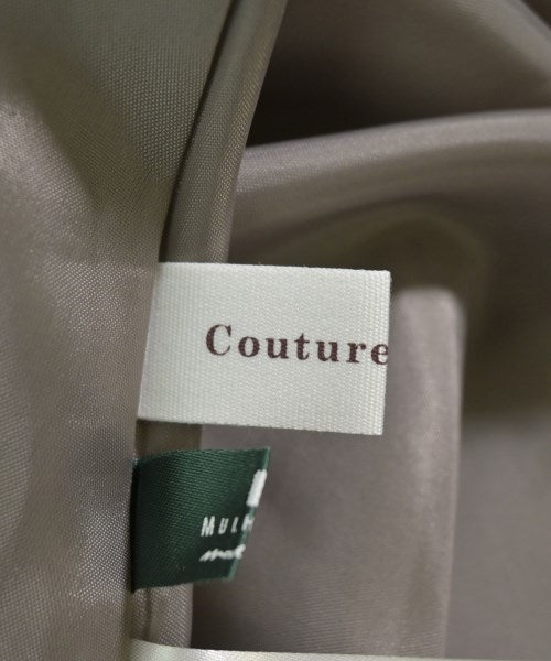 Couture brooch กระโปรงยาว/แม็กซี่ยาว