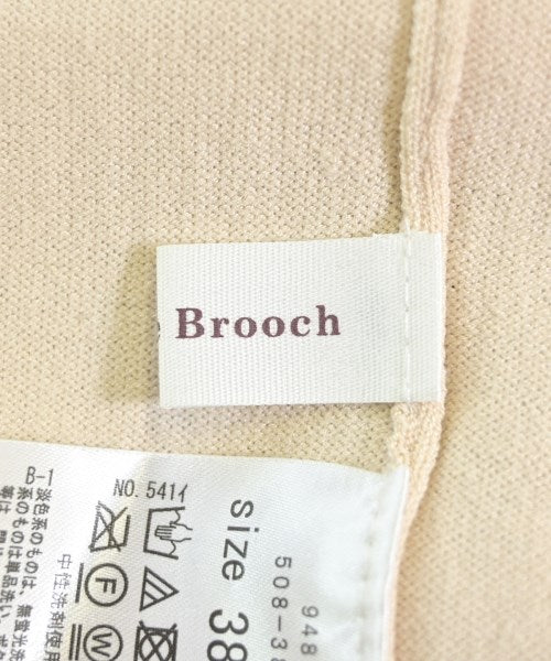 Couture brooch เสื้อคาร์ดิแกน