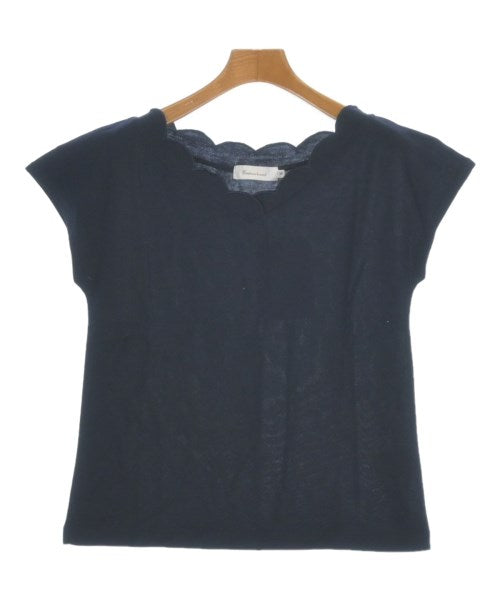 Couture brooch เสื้อยืด/เสื้อท็อปส์