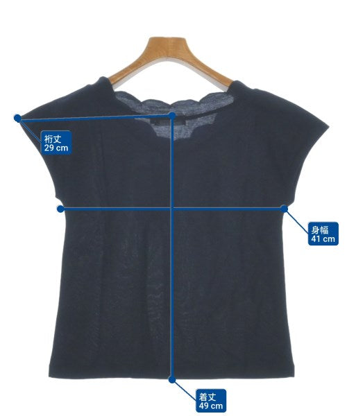 Couture brooch เสื้อยืด/เสื้อท็อปส์