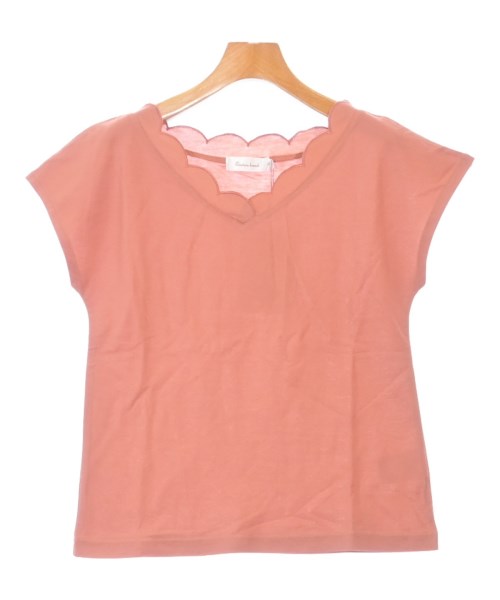 Couture brooch เสื้อยืด/เสื้อท็อปส์
