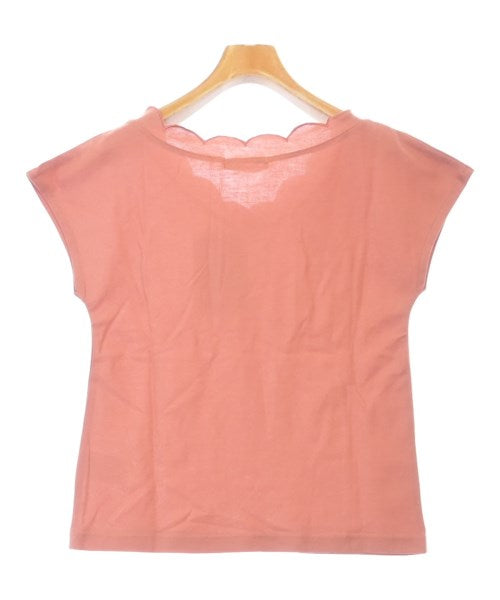 Couture brooch เสื้อยืด/เสื้อท็อปส์