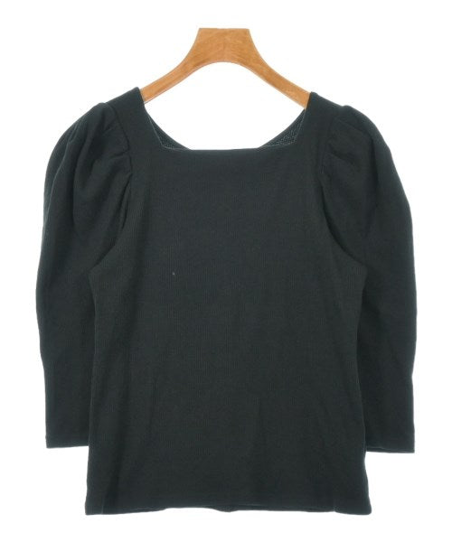 Couture brooch เสื้อยืด/เสื้อท็อปส์