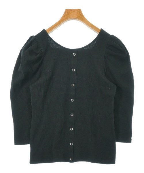 Couture brooch เสื้อยืด/เสื้อท็อปส์
