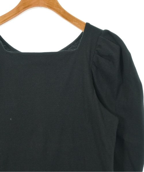Couture brooch เสื้อยืด/เสื้อท็อปส์