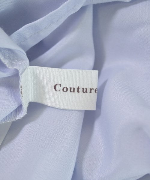 Couture brooch เสื้อลำลอง