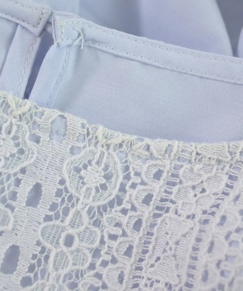 Couture brooch เสื้อลำลอง