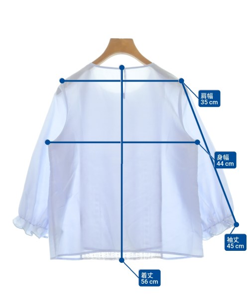 Couture brooch เสื้อลำลอง