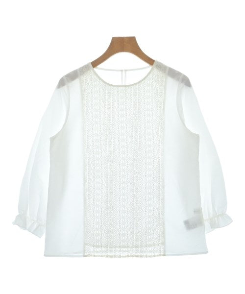 Couture brooch เสื้อลำลอง