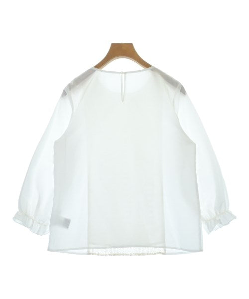 Couture brooch เสื้อลำลอง