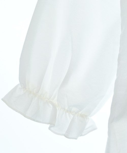 Couture brooch เสื้อลำลอง