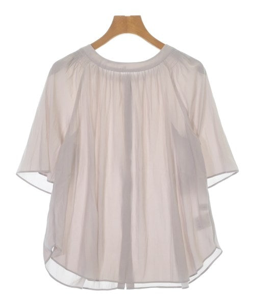 Couture brooch เสื้อลำลอง