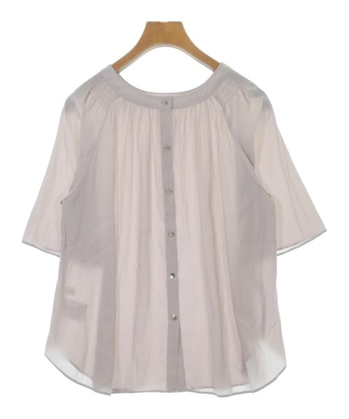 Couture brooch เสื้อลำลอง