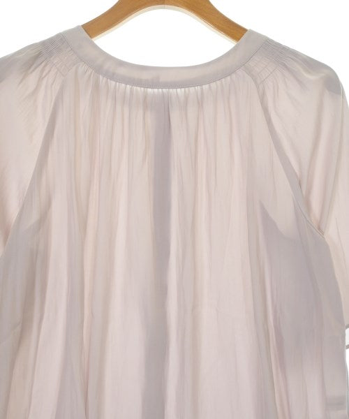 Couture brooch เสื้อลำลอง