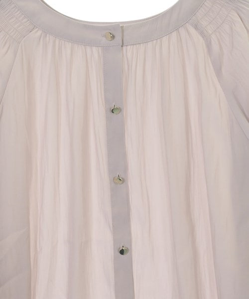 Couture brooch เสื้อลำลอง
