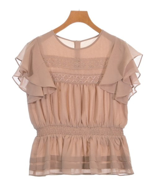 Couture brooch เสื้อสตรี