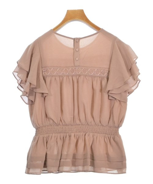 Couture brooch เสื้อสตรี