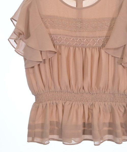 Couture brooch เสื้อสตรี