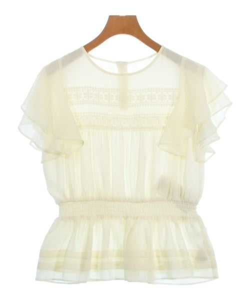 Couture brooch เสื้อสตรี