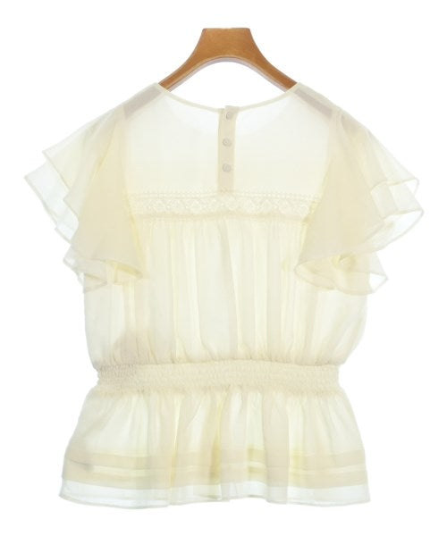 Couture brooch เสื้อสตรี