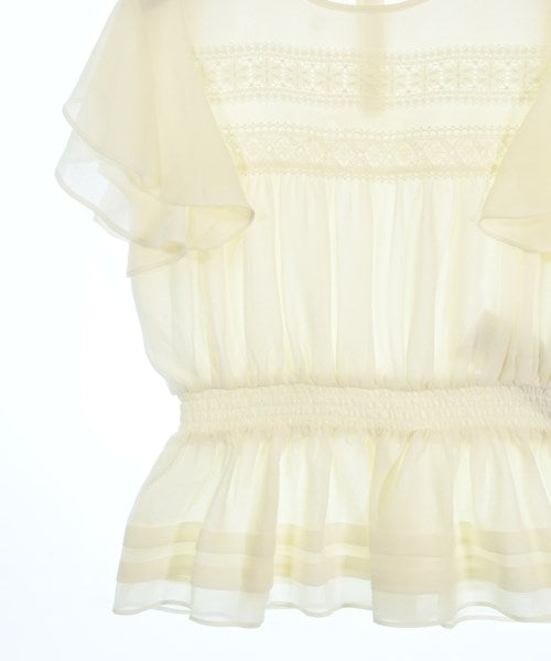 Couture brooch เสื้อสตรี