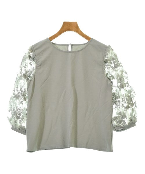 Couture brooch เสื้อสตรี