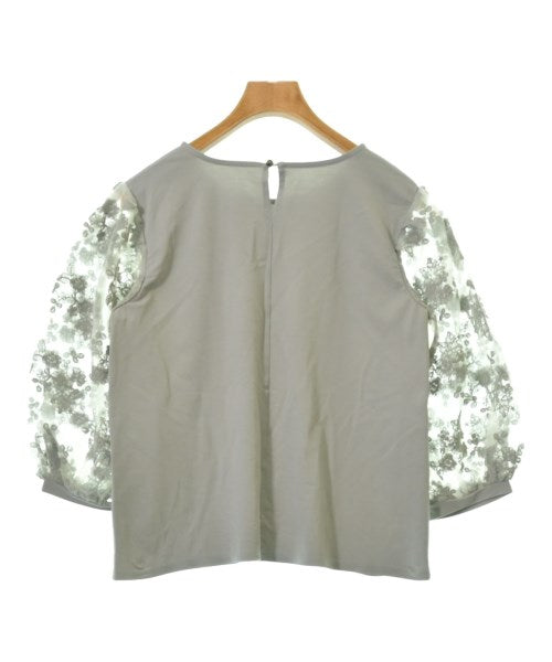 Couture brooch เสื้อสตรี