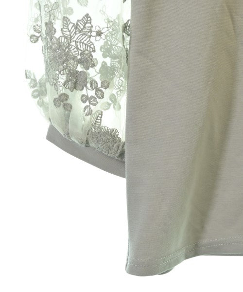Couture brooch เสื้อสตรี