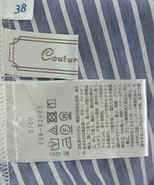 Couture brooch เสื้อสตรี