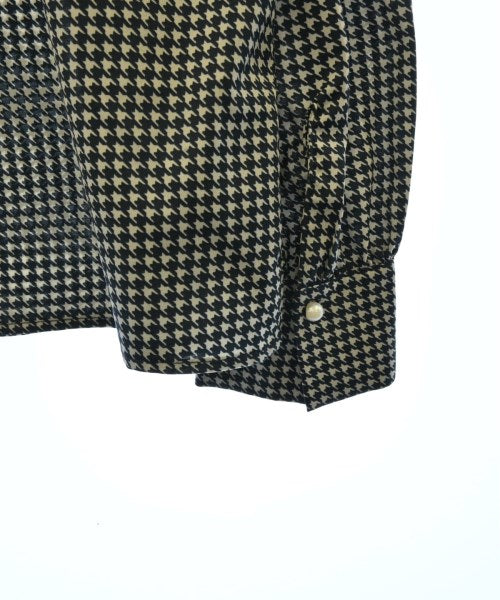 Couture brooch เสื้อลำลอง