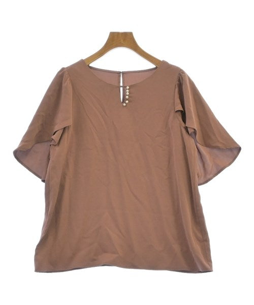 Couture brooch เสื้อสตรี
