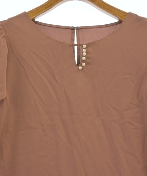 Couture brooch เสื้อสตรี