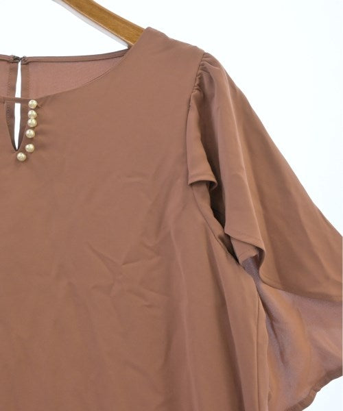 Couture brooch เสื้อสตรี