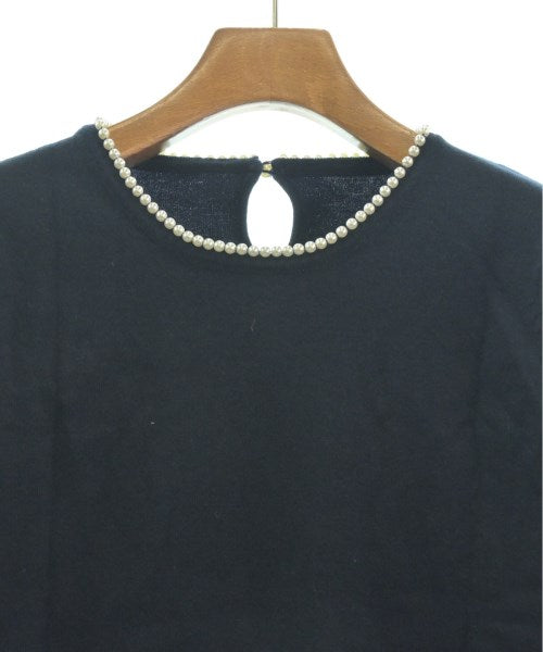 Couture brooch เสื้อกันหนาว