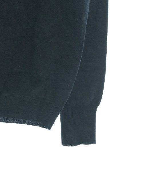 Couture brooch เสื้อกันหนาว