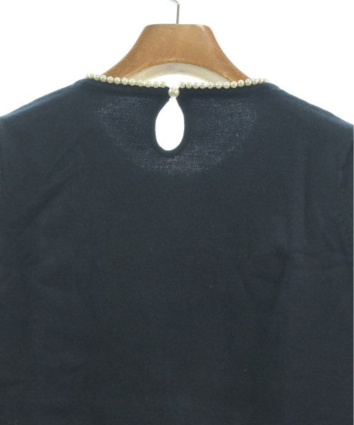 Couture brooch เสื้อกันหนาว