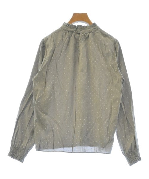 Couture brooch เสื้อสตรี