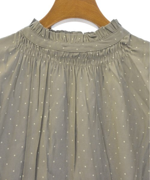 Couture brooch เสื้อสตรี