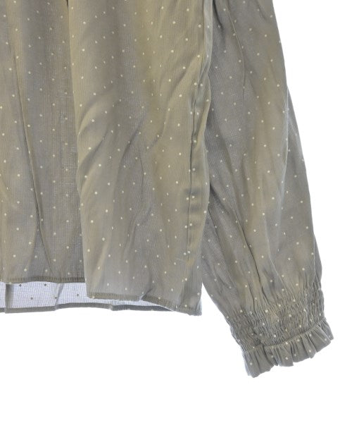 Couture brooch เสื้อสตรี