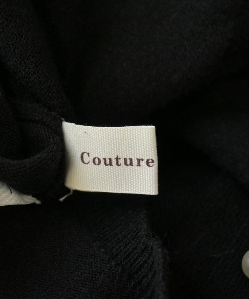 Couture brooch เสื้อกันหนาว