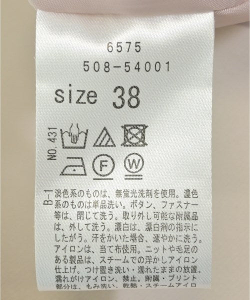 Couture brooch ชุดเดรส