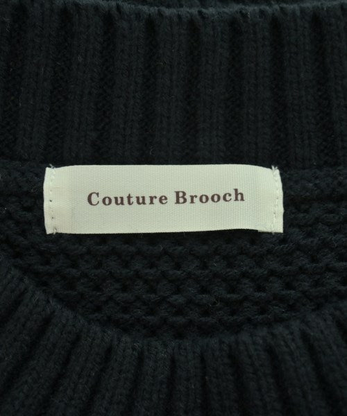 Couture brooch เสื้อกั๊ก