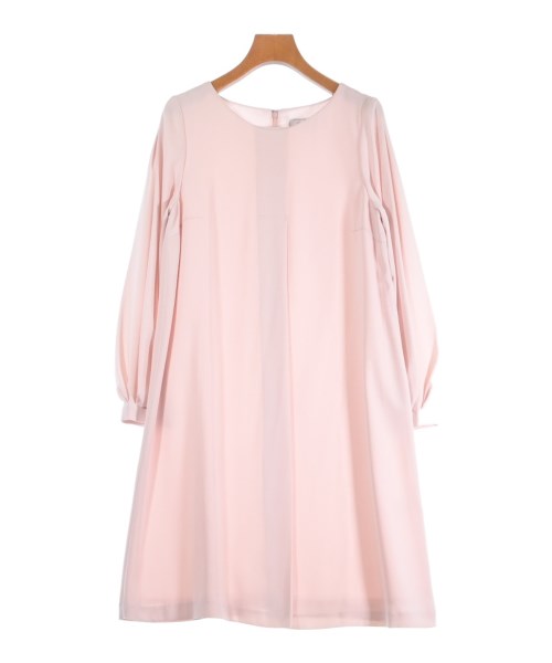 Couture brooch ชุดเดรส